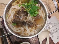 -小满手工粉(北京顺义华联店)