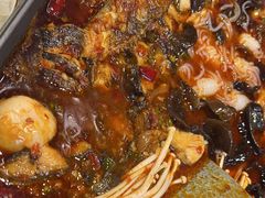 -鱼酷活鱼烤鱼(沈阳大悦城店)