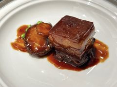 -外滩三号餐厅·创意中餐