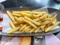 -伯顿西餐厅(厚街香榭丽店)
