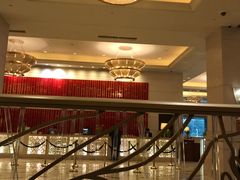 -无锡君来洲际酒店