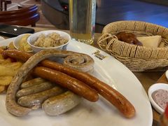 -巴伐利亚啤酒坊(意式风情街店)