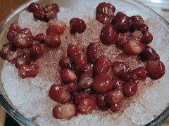 赤豆汤-奶奶的味道(胶州路店)