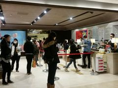 android_upload_pic-诚品书店(敦南店)