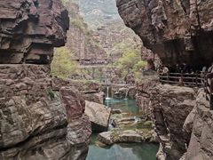 -云台山风景名胜区