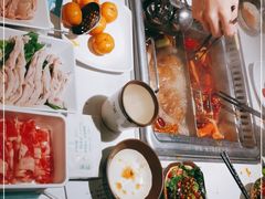 -野妹经典火锅(保利店)