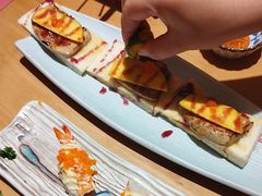 -一心创作料理屋(经开万达店)