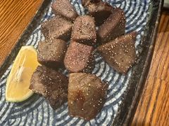 -樱の花亭日本料理店