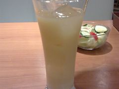 西柚汁-COCO壱番屋(北京平安国际金融中心店)