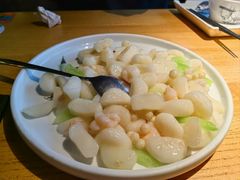 -吴越荣记·苏州菜·松鼠桂鱼(娄门景区店)
