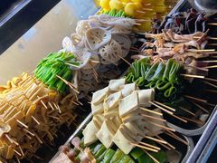 -胖子好盐水鸭(总店)