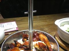 -广东道至正餐厅(区庄店)