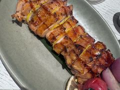 -Nana And Her Friends Restaurant 娜娜家(小寨原力场店)