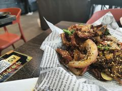 -马海涛牛肉串·午市牛腩饭·烧烤夜宵(领汇广场店)