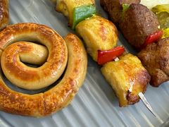 -库滋明·俄罗斯特色美食(中央大街店)