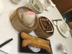 -海都六福酒家(世博广场店)