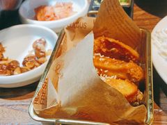 -九田家黑牛烤肉料理(长春路友好店)