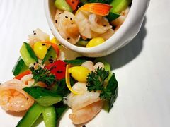 -陶苏·品味融合川菜(龙湖源著天街店)