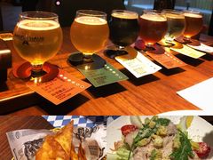 -Ambra Haus琥珀屋精酿餐厅(宝山店)