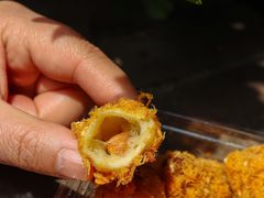 -嘉华鲜花饼·现烤(昆明老街店)