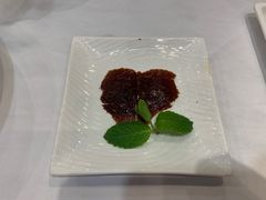 -福海居烤鸭店(鸟巢店)