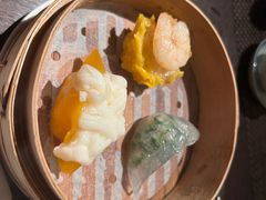 -逸东轩(香港逸东酒店)