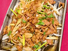 -马凯餐厅(地安门店)