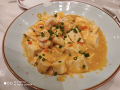 -稻香酒家·33年老字号·港式粤菜(富邦中心店)