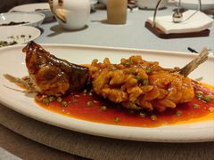 松鼠大桂鱼-绿波廊(豫园店)