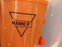 -Manner Coffee(芮欧百货店)