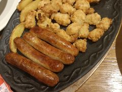 -萨莉亚(百信广场店)