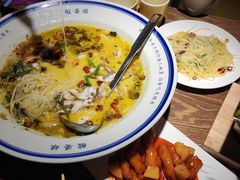 -酸婆娘江湖川菜(紫竹路店)