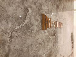 -BM SALON