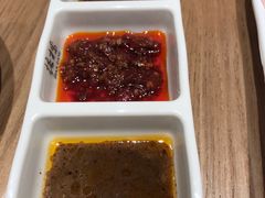 -掂档潮汕牛肉火锅(沈阳万象城店)