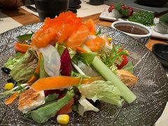 -藤原布二·大正创意料理(五台山店)