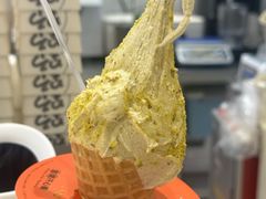 -野人先生现做冰淇淋(深圳壹方城店)