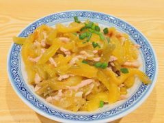 -鲁达面馆本帮风味(共康东路店)