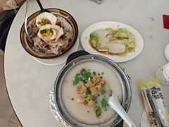 荔园艇仔粥-荔园小馆(园岭新村二期店)