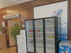 -湛山花园酒店-自助餐厅