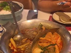 -刘一锅筋头巴脑(大悦城C店)