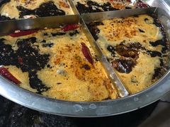 -渝味黄姐火锅(黄泥村店)