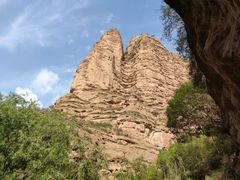 -炳灵寺世界文化遗产旅游区