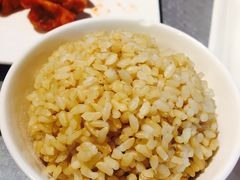糙米饭-天厨妙香素食餐厅(清华店)