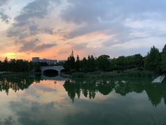 -尚贤河湿地