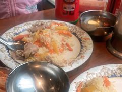 -新疆哈利德餐厅(紫薇都市店)