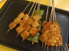 -望京小腰(北京总店)