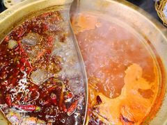 -沸炉重庆老火锅(军事博物馆店)