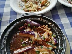 -钱大妈海鲜饭店(保利林语店)