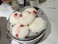 蔓越莓甜糕-兰湘子·湘菜小炒(石家庄万象城店)