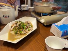 -绍兴老味道·非遗门店(银泰城店)